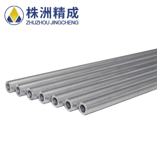 YL10.2 钨钢单孔圆棒 硬质合金棒料 耐磨耐侵蚀钨钢管材